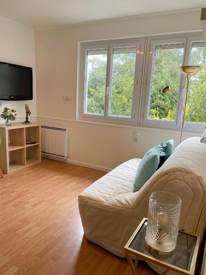 Le Cosy - Lumineux - Proche De Rennes - Spacieux Liffré Εξωτερικό φωτογραφία