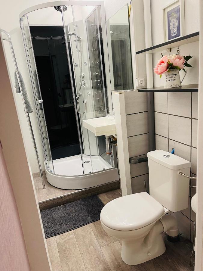 Le Cosy - Lumineux - Proche De Rennes - Spacieux Liffré Εξωτερικό φωτογραφία